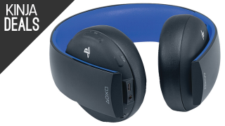 Illustration for article titled 50+ Game Steam Sale, Sony Gold Headset, $8 Blu-rays, and More Deals
